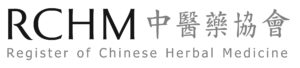 Register of Chinese Herbal Medicine (RCHM)